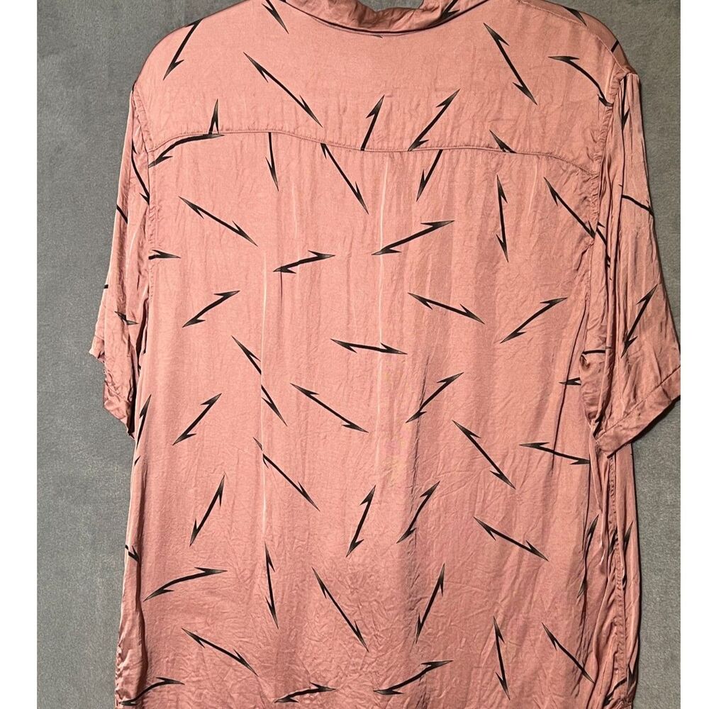 ALLSAINTS Men's Pointers Shirt (M) - Picture 5 of 14